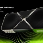 NVIDIA RTX 50 vs. RTX 40 performance comparison charts