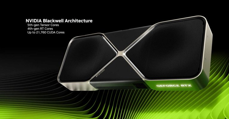 NVIDIA RTX 50 vs. RTX 40 performance comparison charts