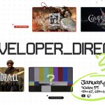 Microsoft Xbox Developer Direct 2025 game reveals