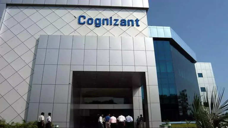 Cognizant expands in India with a focus on experienced professionals and smaller cities