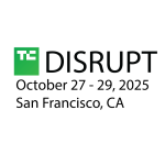 TechCrunch Disrupt 2025 showcasing startups and innovative technologies