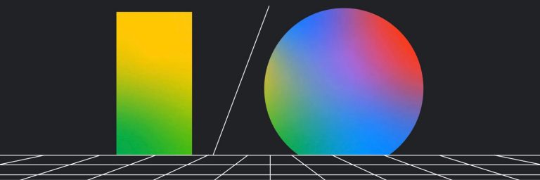 Google I/O 2025 Developer Conference in Mountain View, California
