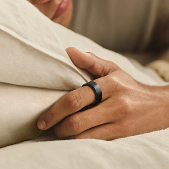 Samsung Galaxy Ring and enhanced sleep tracking features