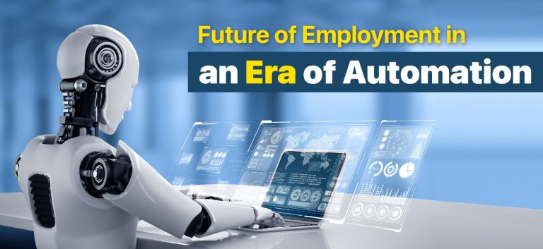 Automation in India's IT sector: Adapting to the future of work