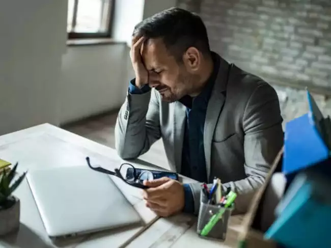 Bengaluru techie discussing salary struggles and IT firm exploitation