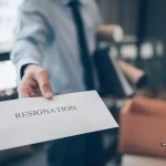 Infosys employee resigns without backup job due to stalled growth, work pressure, and biases.